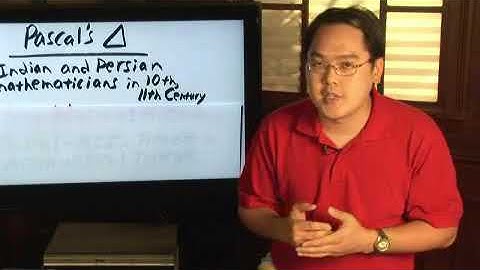 The History of Pascal