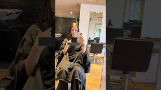 How do I look?✨ #haircut #ytshorts #fyp #subscribe #goviral #digitalcreator #hair #hairstyle