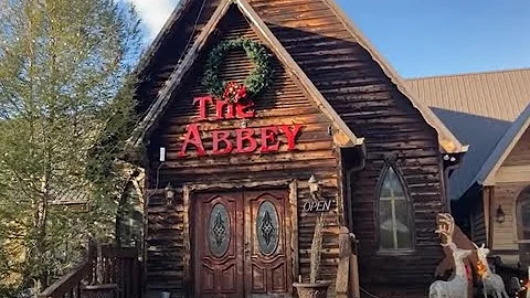 A Trip to Townsend, TN - The Peaceful Side of the Smokies #smokymountains #pigeonforge #gatlinburg