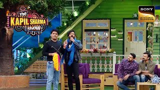 Kapil क Show म Masti Boys न मचई धम The Kapil Sharma Show Epic Comedy