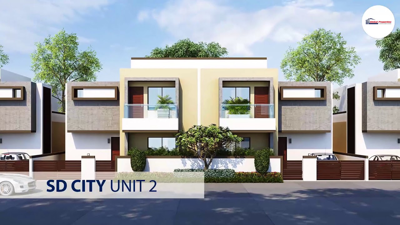 Global Properties 10 Years Slide Show YouTube