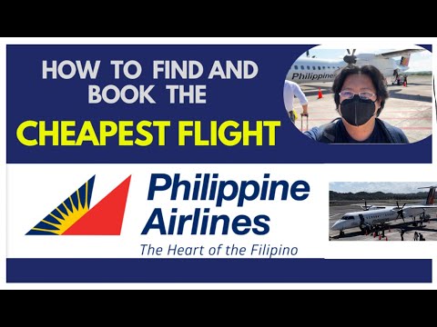 Video: Paano Makakahanap ng Mga Flight na Pinababa ang Rate para sa Mga Empleyado ng Airline