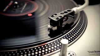 DJ ZED - Chillin' R&B MIX (2014)