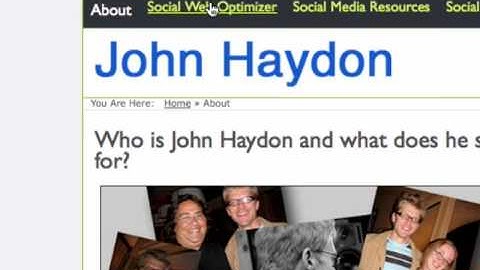 How To Add Breadcrumbs In Headway Without Any Coding Or Plugins