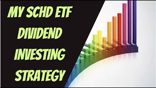 Dividend Etf Investing Strategies Schd Etf Pive Income Allocation