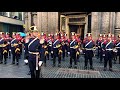 Marcha de San Lorenzo - Granaderos