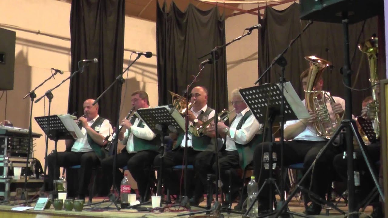 Babouci v Troubelicich 2013 part 2