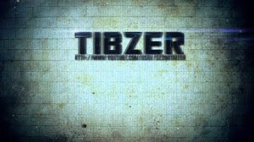 Intro for SezonTibzeR