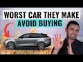 WORST CAR Made By Every Luxury Car Brand || Don&#39;t Waste Your Money