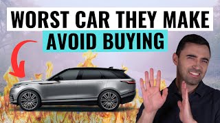 WORST CAR Made By Every Luxury Car Brand || Don't Waste Your Money by Car Help Corner 15,275 views 3 months ago 9 minutes, 48 seconds