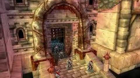 Static WoW Cribz Part 2