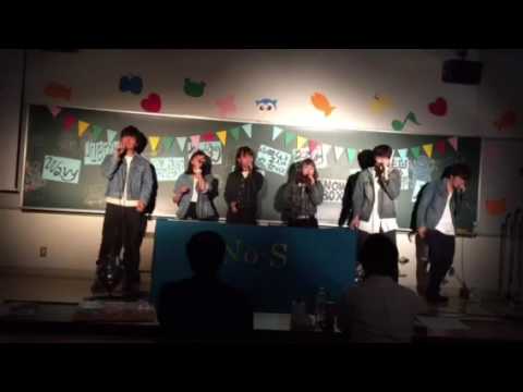 Moves Like Jagger/Wavy【生明祭2016】