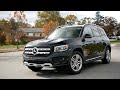 2020 Mercedes Benz GLB Review - Walk Around and Test Drive