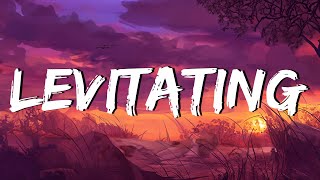 Levitating - Dua Lipa feat. DaBaby (Lyrics) | Doja Cat, Major Lazer (Mix Lyrics)