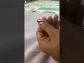 Easy nail design for beginners #nailart #shortsfeed #nails #naildesign #nailtutorial #youtubeshorts