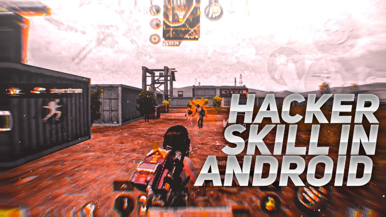 ⚡HACKER SKILL IN ANDROID | BGMI 4k MONTAGE BY POCO M2 PRO🥵 | SAMSUNG A1,A2,A3,A4,A5,A6,A7,A8