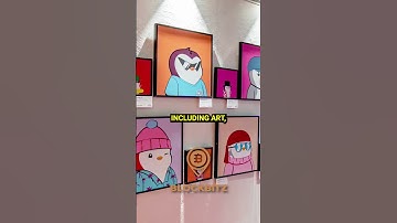 NFTs: How do they work?