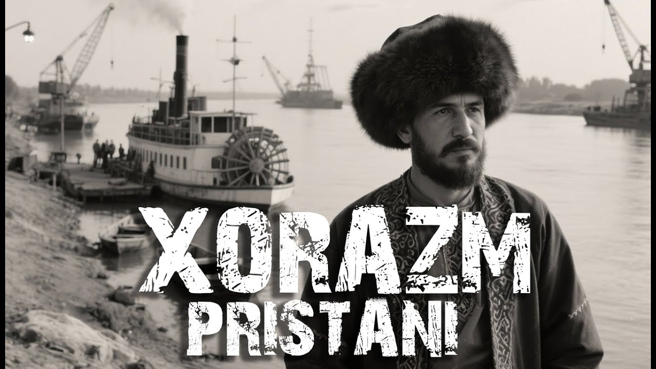 Siz bilmaydigan Xorazm porti — Chalish| Manzil