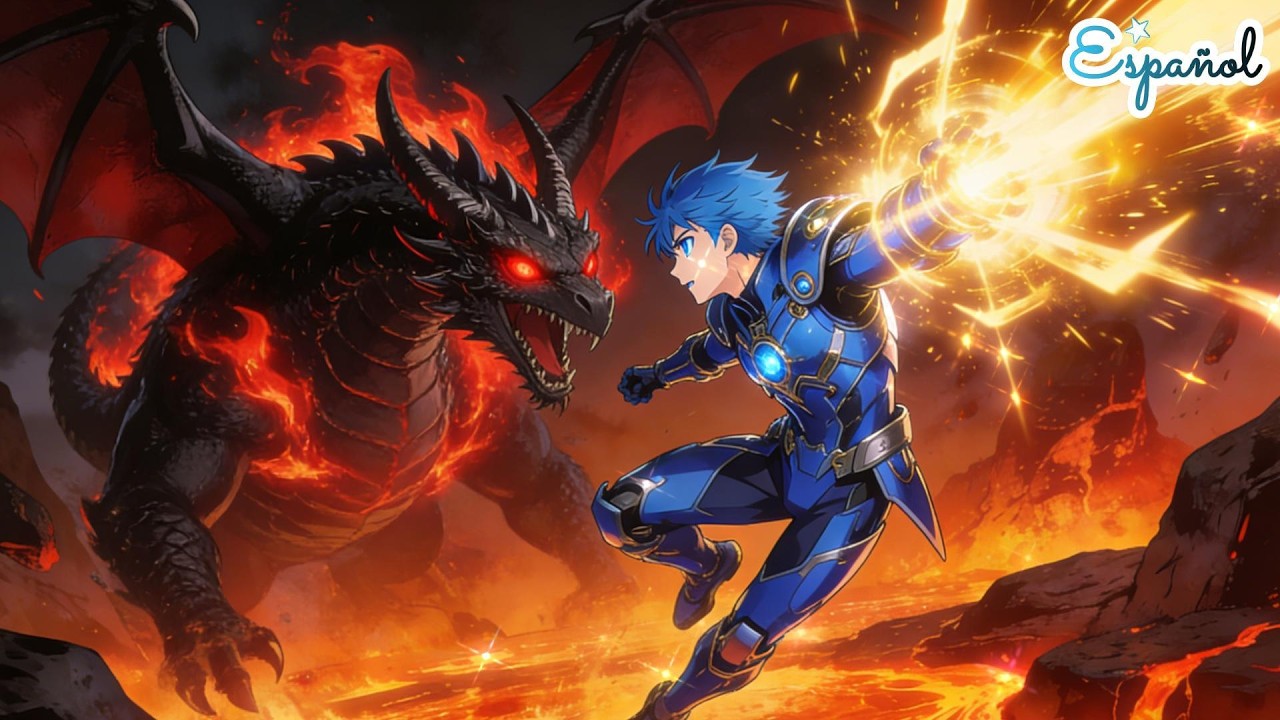 Rechazado por la belleza de la escuela, escuché el consejo y me volví invencible!