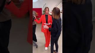 Mareile Höppner Is Red Devilsbride - Hd - Mareile Hoeppner