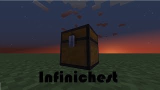 Infinichest | CHESTCEPTION!!