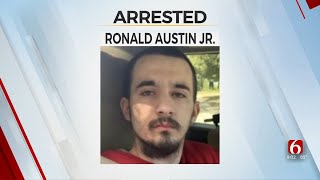 Celebrity Man Arrested, Accused Of Sending Explicit Photos, Messages To Minor Profile