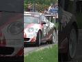 997 GT3 screaming flat-six on the limit #Porsche997 #GT3 #CarSound #FlatSix #NoMusic #Shorts