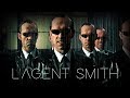 Lagent smith est il le vritable hros de matrix   darksides