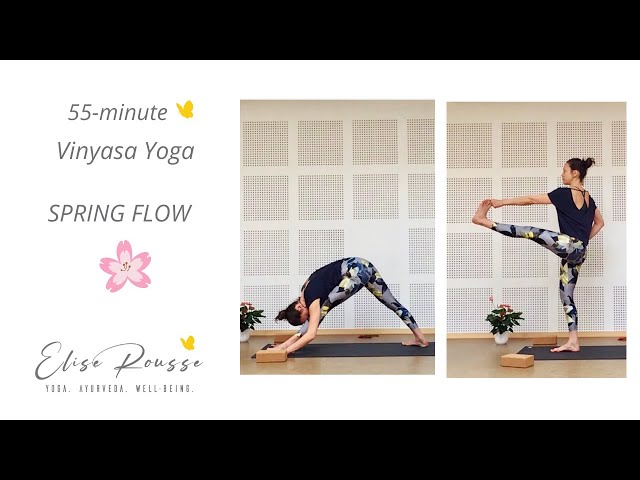 Spring-tacular Fun! FREE Yoga Meditation Poster! | Blog | Tools To Grow,  Inc.