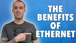 Will Ethernet Improve FPS? | Why You Should Use Ethernet When Gaming