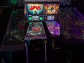 epic pinball vibes #pinball #stern #arcade