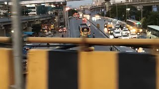 Bangalore Jayanagar to Silkboard double duckting road#Bommanahalli#travel#bike#rider