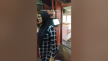 SmartQ - Queue Calling System