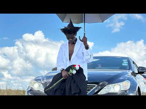 BrokenHill Emmy - Twikala Umukumo (Official Music Video)