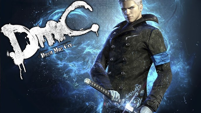 DmC: Devil May Cry FanPage