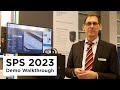 Sps 2023 lmi demo walkthrough