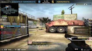 Csgo Smurf Deagle Fun