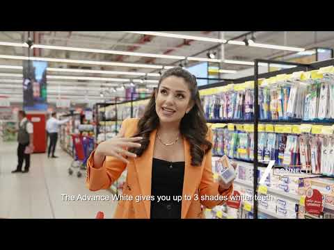 زي كونكت بالعربي 7   في يوميات قطر