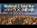 Far From Over Medieval 2 Total War 4v4 Online Battle Far From Over Medieval 2 Total War 4v4 Online Battle