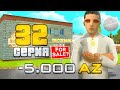 ПУТЬ ДО 10 МИЛЛИАРДОВ в GTA CRMP #32 (RODINA RP)