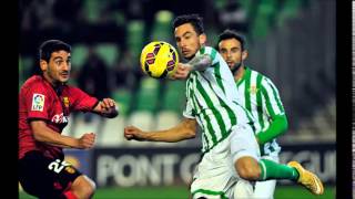 Betis 1-0 Mallorca