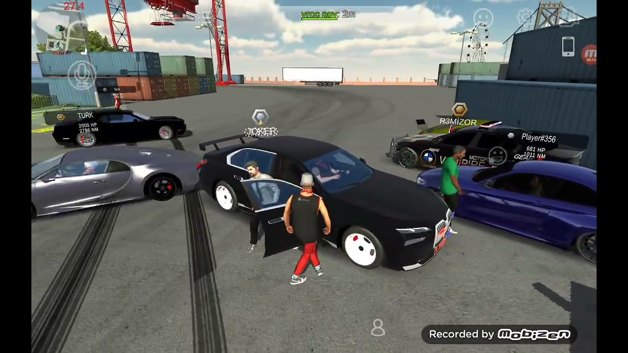 Tırla çok şey yaşanacak