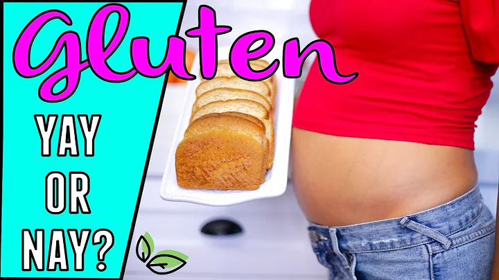 THE TRUTH ABOUT GLUTEN - FT DR. MAURICIO GONZALEZ