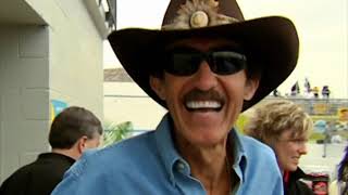 IMRRC Award Dinner honoring Richard Petty (Part 2)