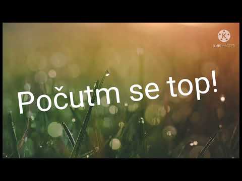 Nipke - Kako Se Počutš [Lyrics video]