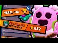 SPİKE TÜRKİYE SIRALAMASINDA ! Brawl Stars