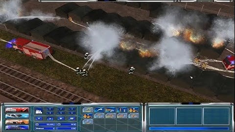 Early version of Kyiv Modification for Emergency 4