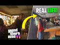 Visiting GTA 6 Locations in REAL LIFE!