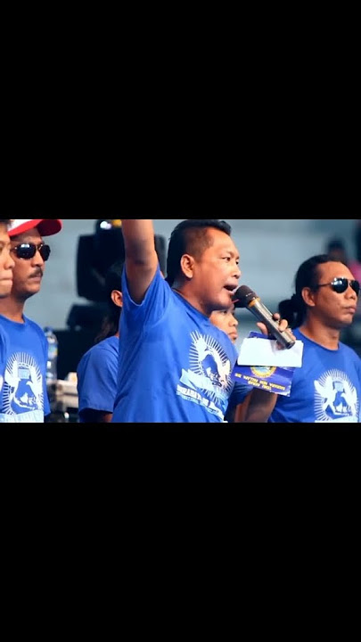 Cak met Keluar dari New Pallapa #cakmet #snpindonesia#kyageng #kyagengslamet #newpallapa #temuakrab