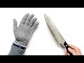 The No-Cut Glove - Does It Even Work?